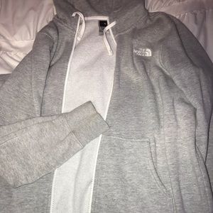 north face jacket